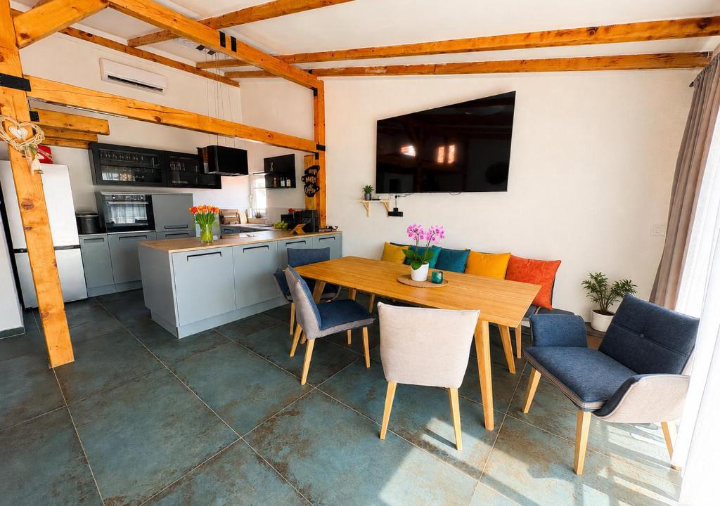 Tisno Apartment | Boat&Pillow Tisno