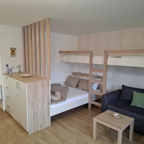 Bohinjska Bistrica Apartment | Bohinj Planika J2
