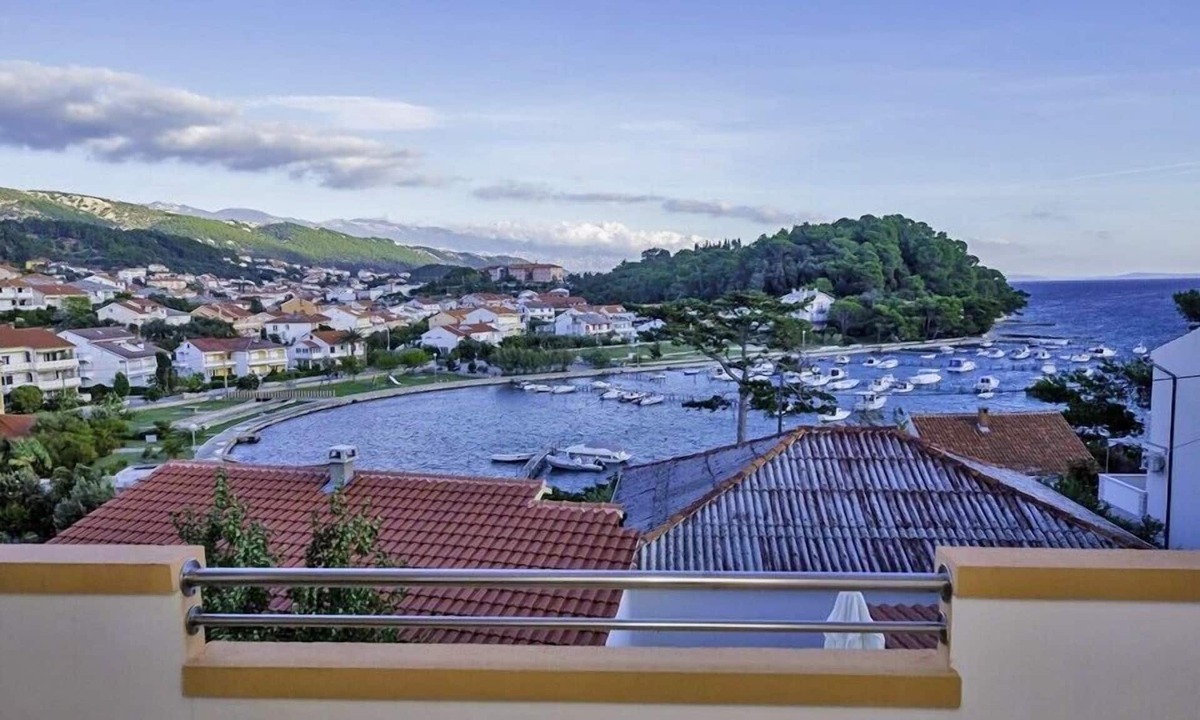 Palit Apartment | Bolero Apartments/Mare with Balcony A2+2