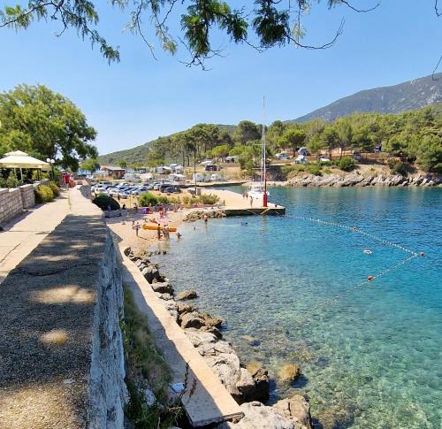 Mali Losinj Apartment | Bonifacic