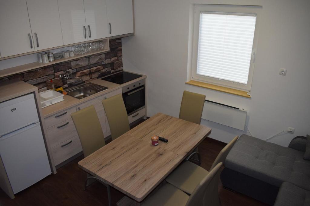 Terme Catez Apartment | Borovnica Čatež