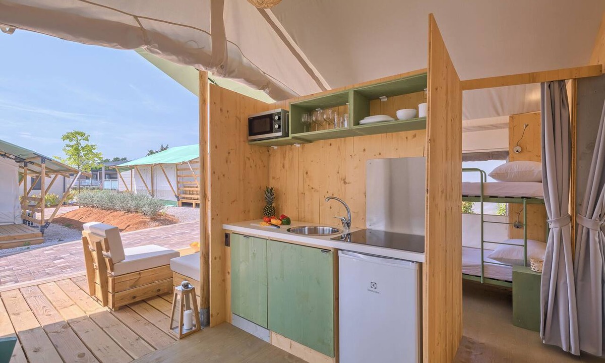 Vabriga Other | Boutique Camping Santa Marina