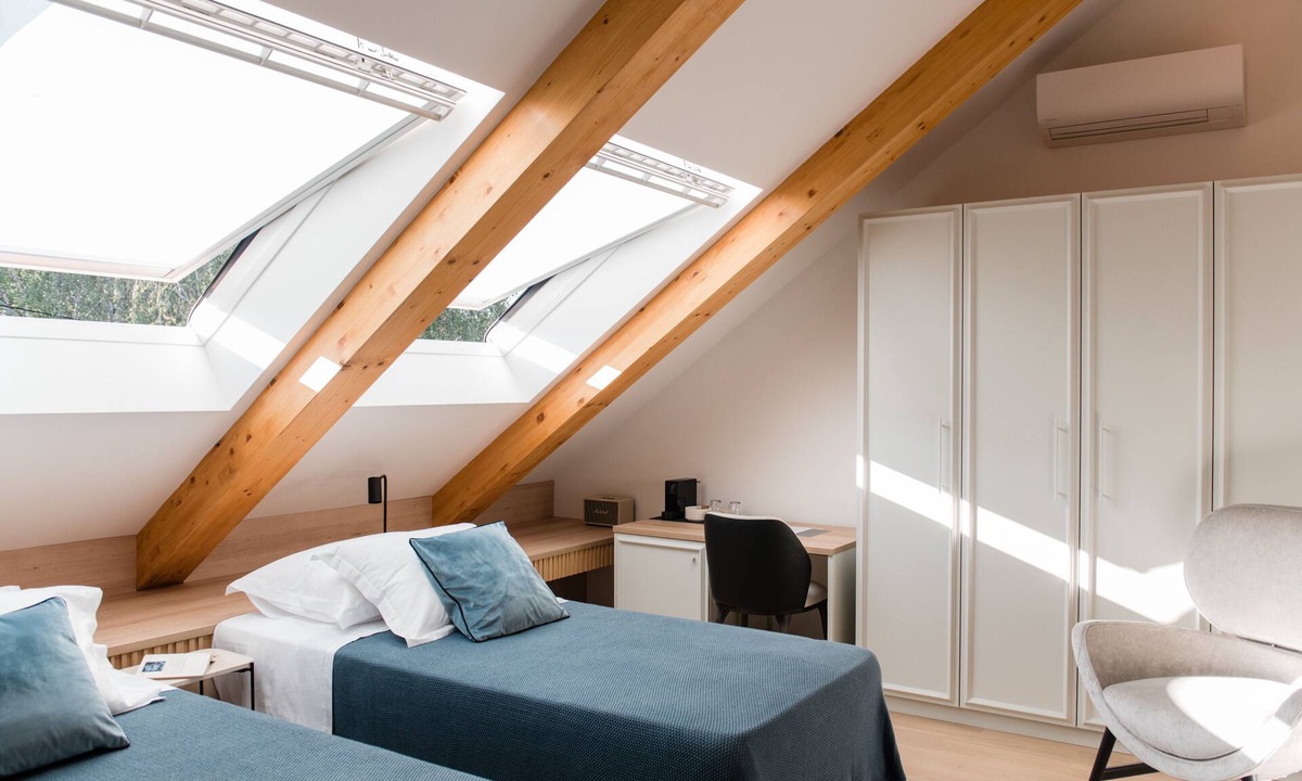 Donji Grad Hotel | Boutique HOH