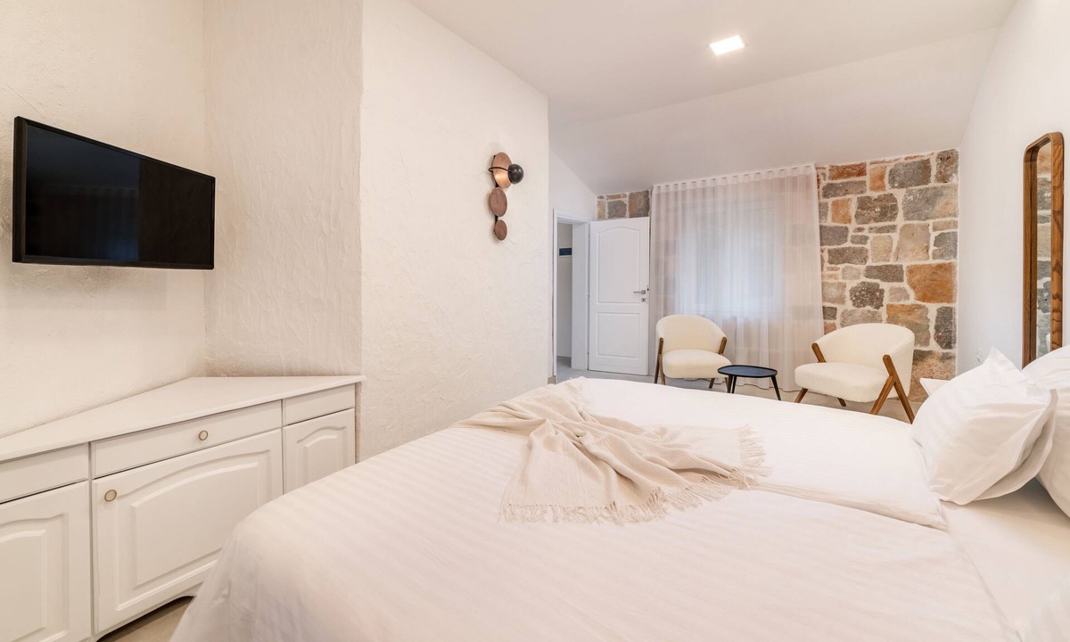 Gornji Humac House | Boutique Rooms by Nono Ban