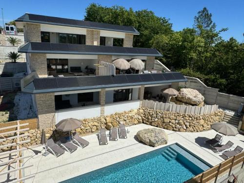 Rogocana Apartment | Brisa Wellness Apartments - FKK,Naturisme,clothing optional