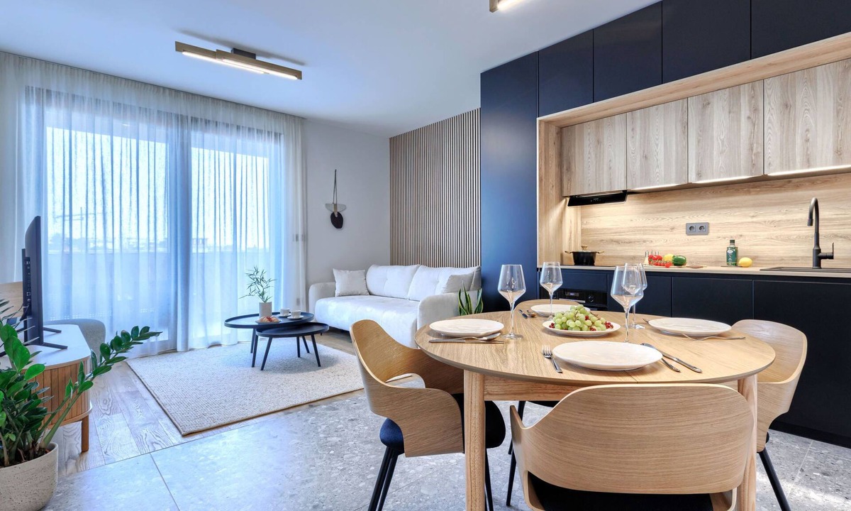 Pula Apartment | Brnistra by Interhome
