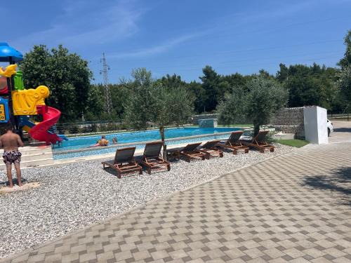 Banjole Resort | Camper Umma