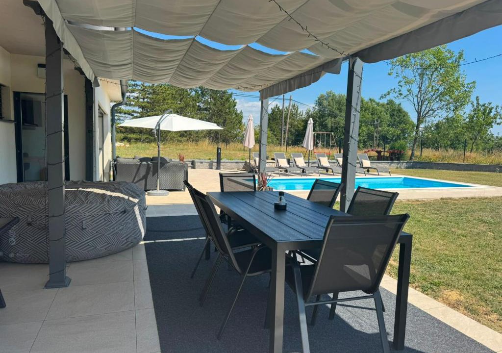 Gracisce House | Capo House