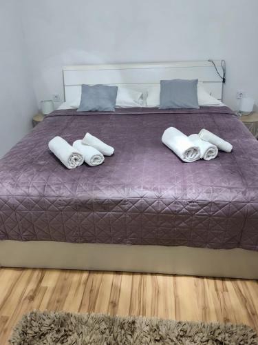 Gorica Apartment | Captains Home Apartments Dubrovnik