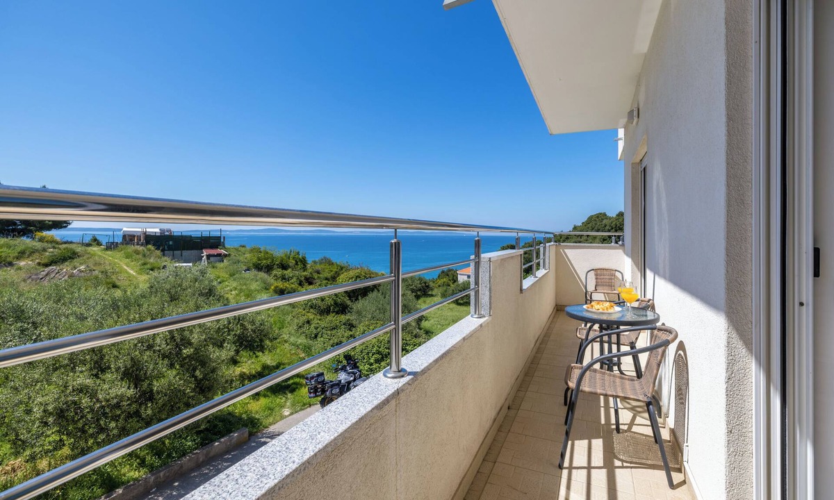Stobrec Apartment | Carreras, One-Bedroom Apartment in Casa di Tenor