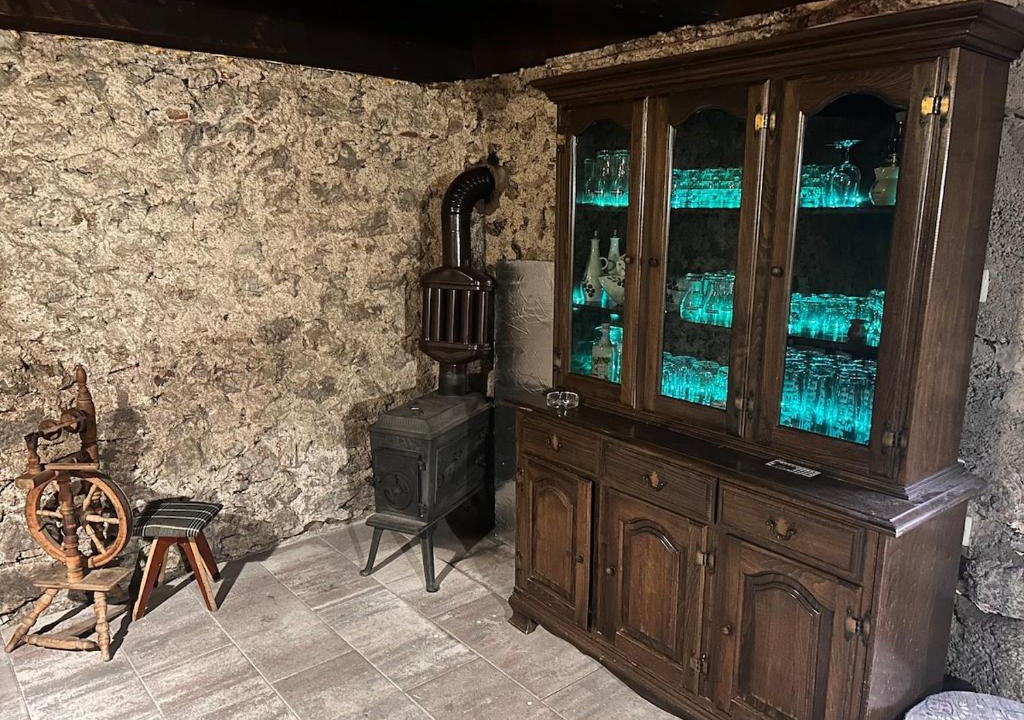 Mrkopalj Ski Chalet | Casa Čepić