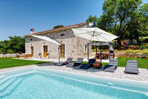 Rasa Villa | Casa Škitaconka