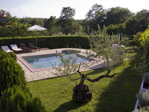 Visnjan Villa | Casa Allure