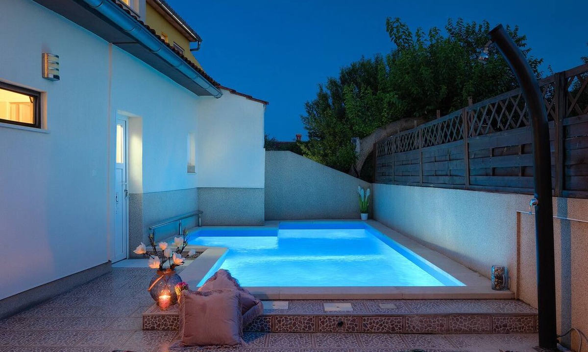 Pavicini Villa | Casa Aneri by Villas Guide