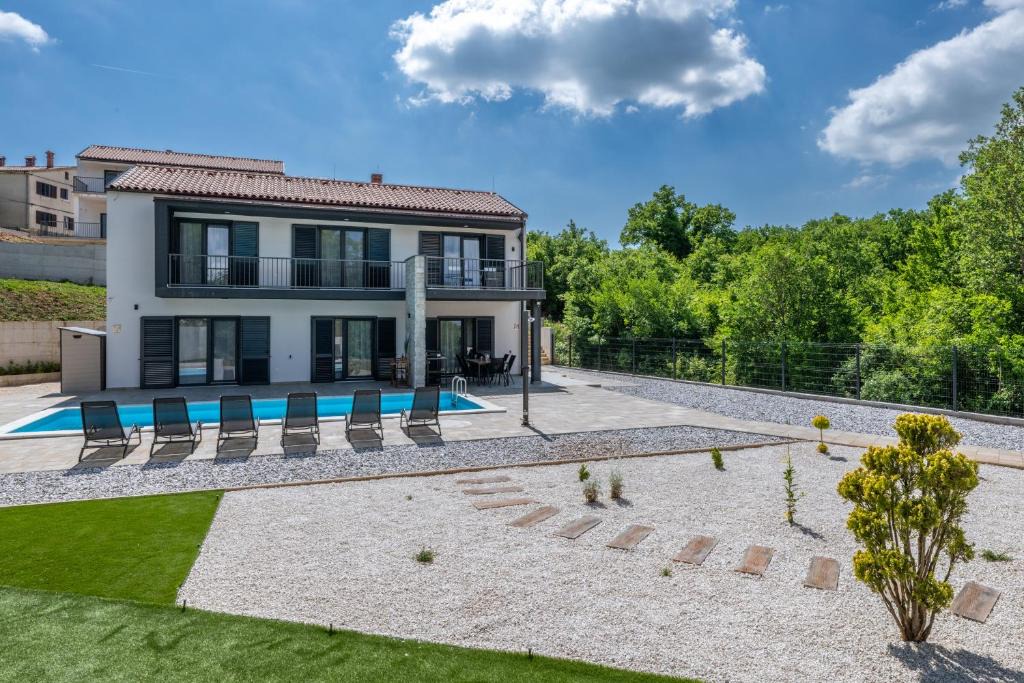 Rakalj Villa | Casa BellaNika