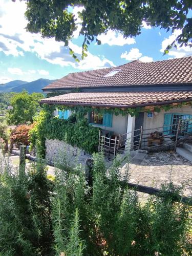 Veprinac Villa | Casa Brituh Opatija