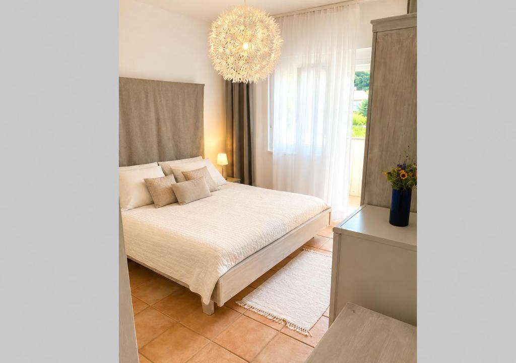 Kampor Apartment | Casa Fumica rooms