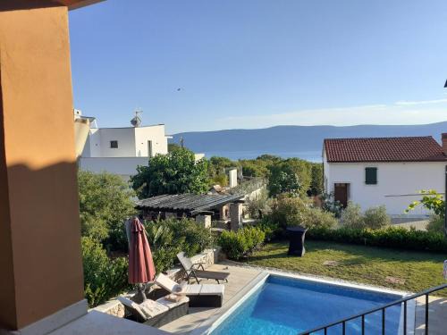 Milohnici Apartment | Casa MiA
