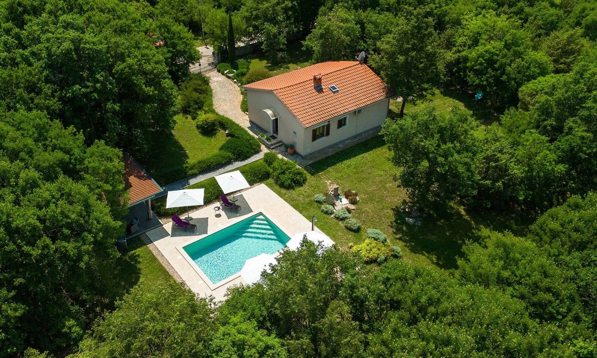 Krmed Villa | Casa Setti by Villas Guide