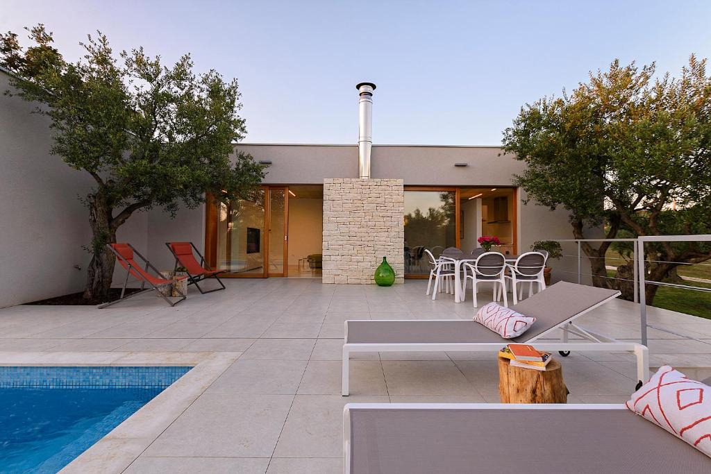 Rovinj Villa | Casa Vari