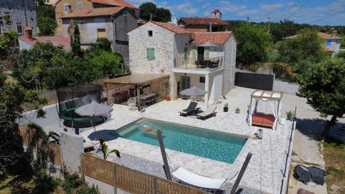 Strpacici House | Casa Vecchia