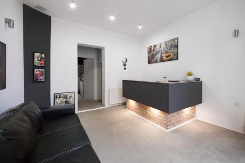 Osijek House | Centar W