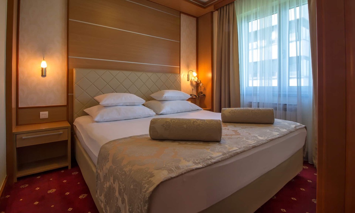 Banja Luka Hotel | Cezar Hotel