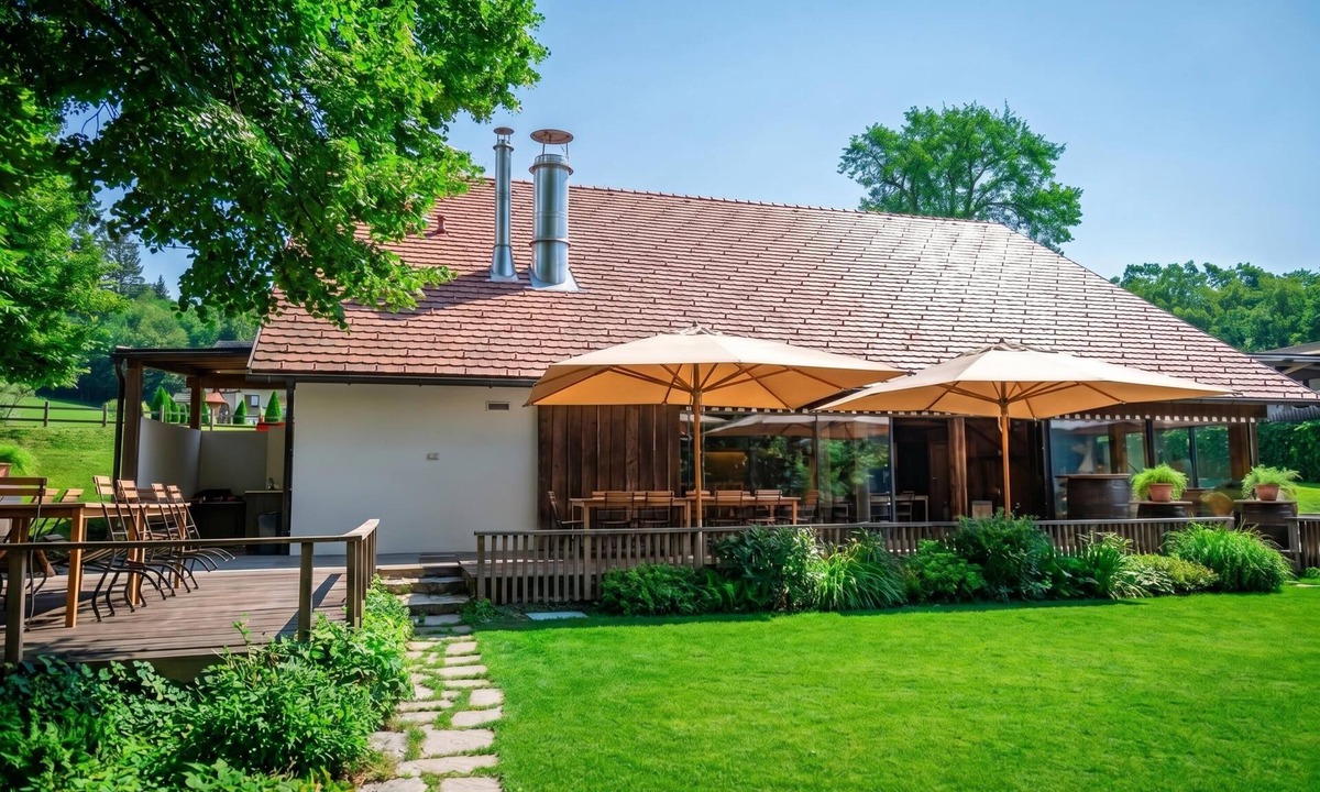 Grosuplje Ski Chalet | Chalet Martin with Sauna near Ljubljana, Grosuplje, Slovenia