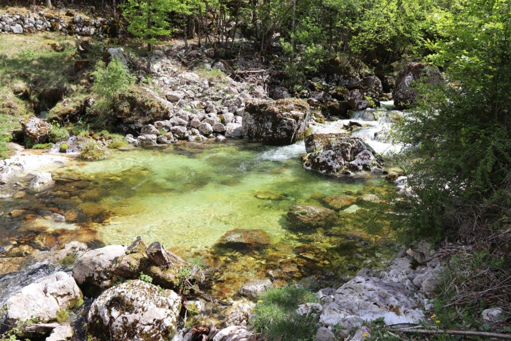 Bovec House | Chalet Vrsnik Hideaway