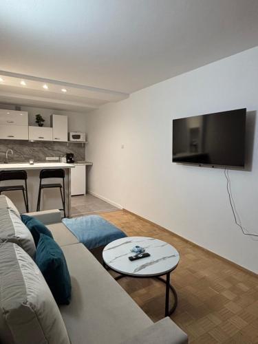 Portoroz Apartment | Champagne Apartments