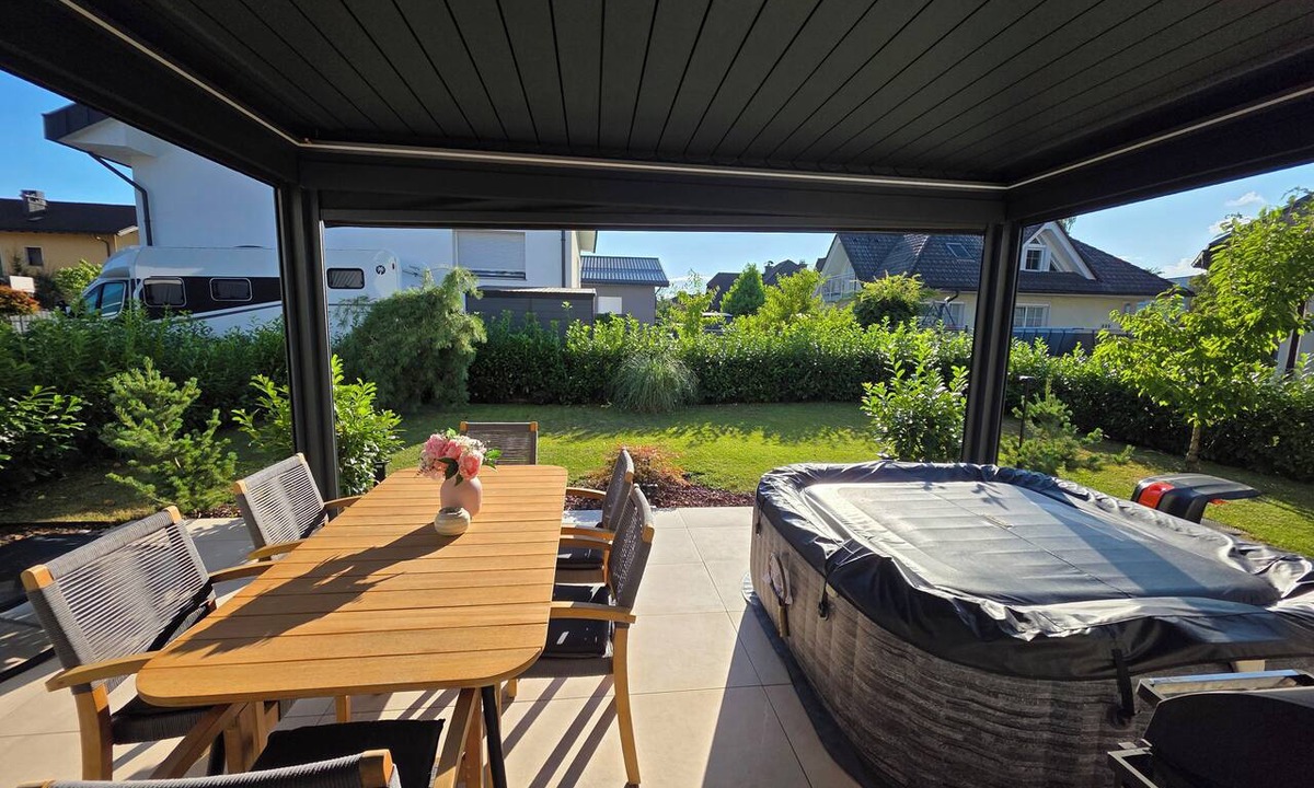 Domzale House | Charming 3-bedroom house with Jucuzzi and Sauna in excellent Domžale location