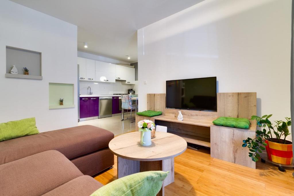 Valdebek Apartment | Charming and sweet apartment Vito in Pula