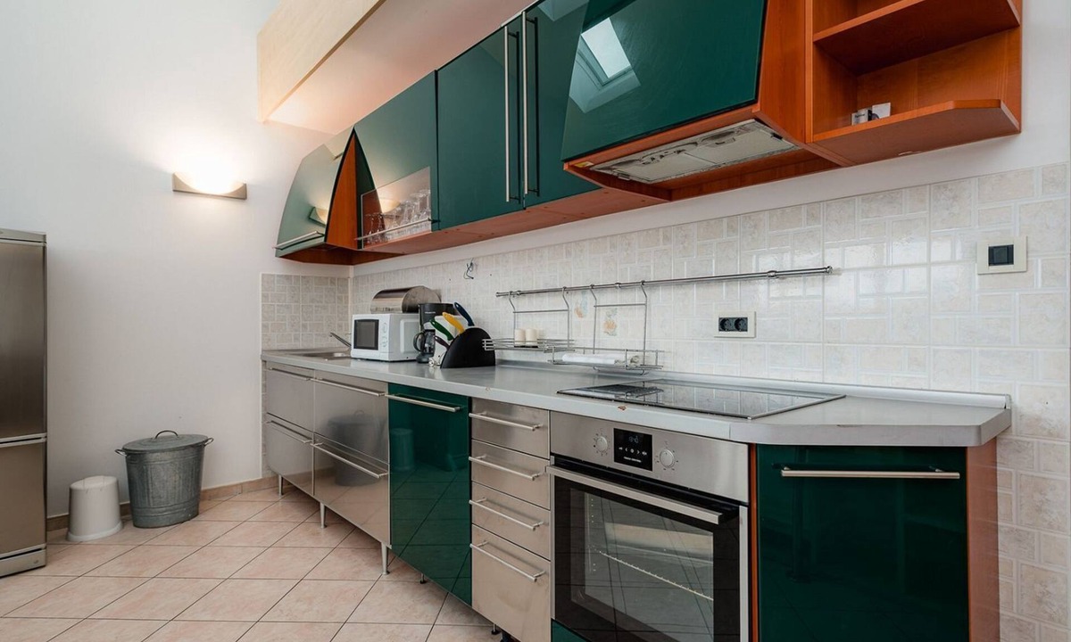 Monterol Apartment | Charming flat just 200 metres from the beach, ideal for ATP tournament