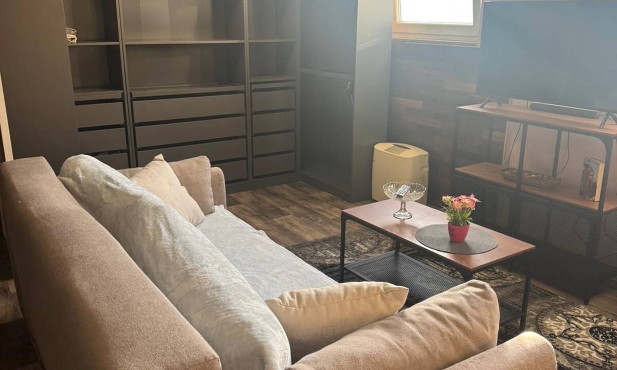 Pohorje Apartment | Charming Modern Cozy Apartment with AC in peaceful Oplotnica
