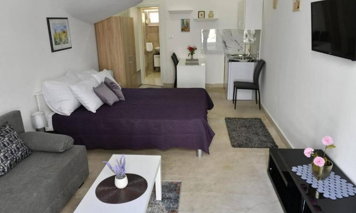 Sinj Hostel | Charming Sinj Town Studio Apartments