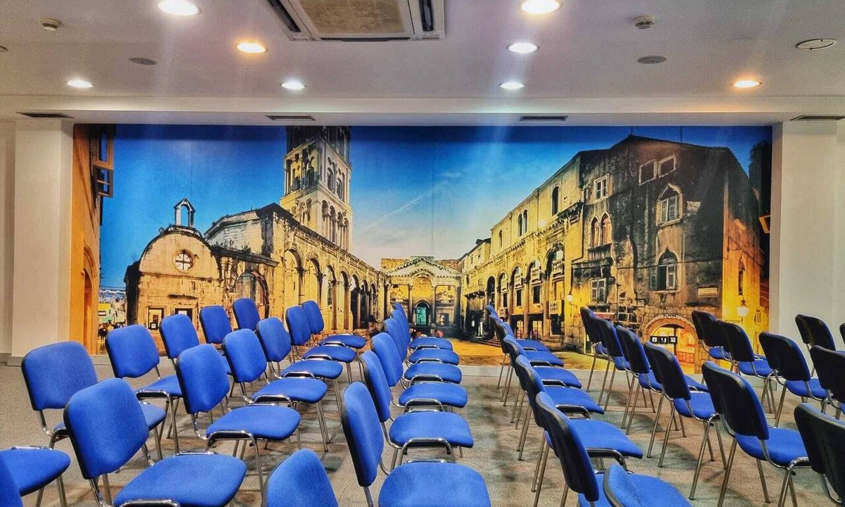 Podstrana Hotel | Classic Hotel Gala Split