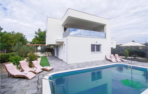 Srima House | Cld688, Villa Vlahov I