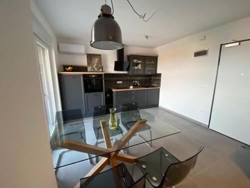 Mandre Apartment | Clear Water Apartment - Sea and Sun