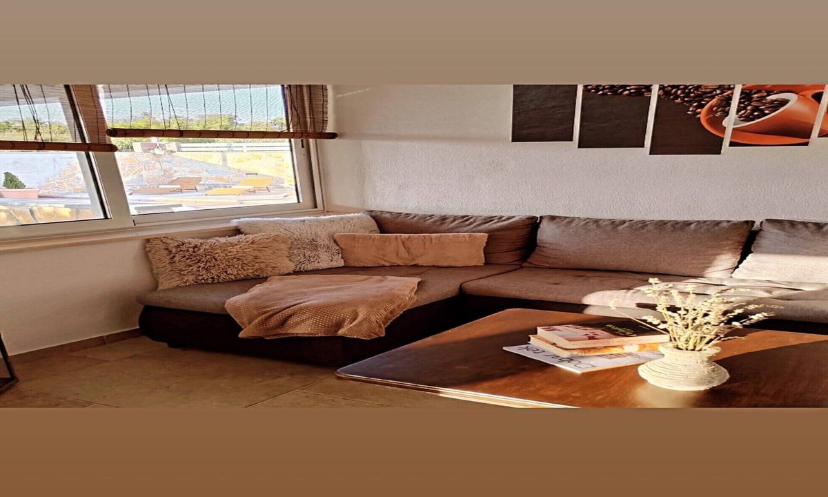 Velim House | Coastal Holiday Home for 5