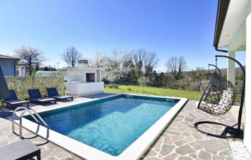 Radini Villa | Comfortable holiday home with pool
