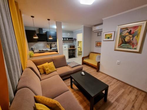 Bakar Apartment | Comfy apartment