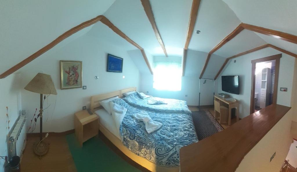 Nis Apartment | Coneli