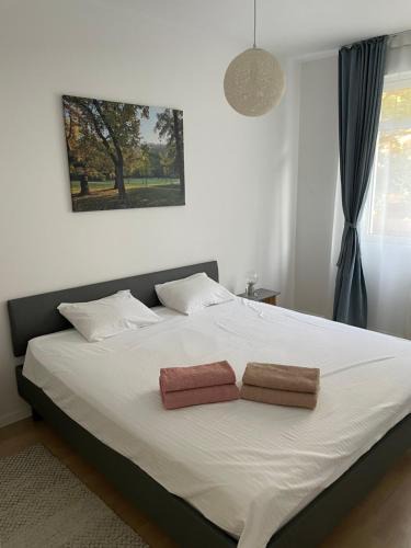 Zagreb Apartment | COOKIE Apartment