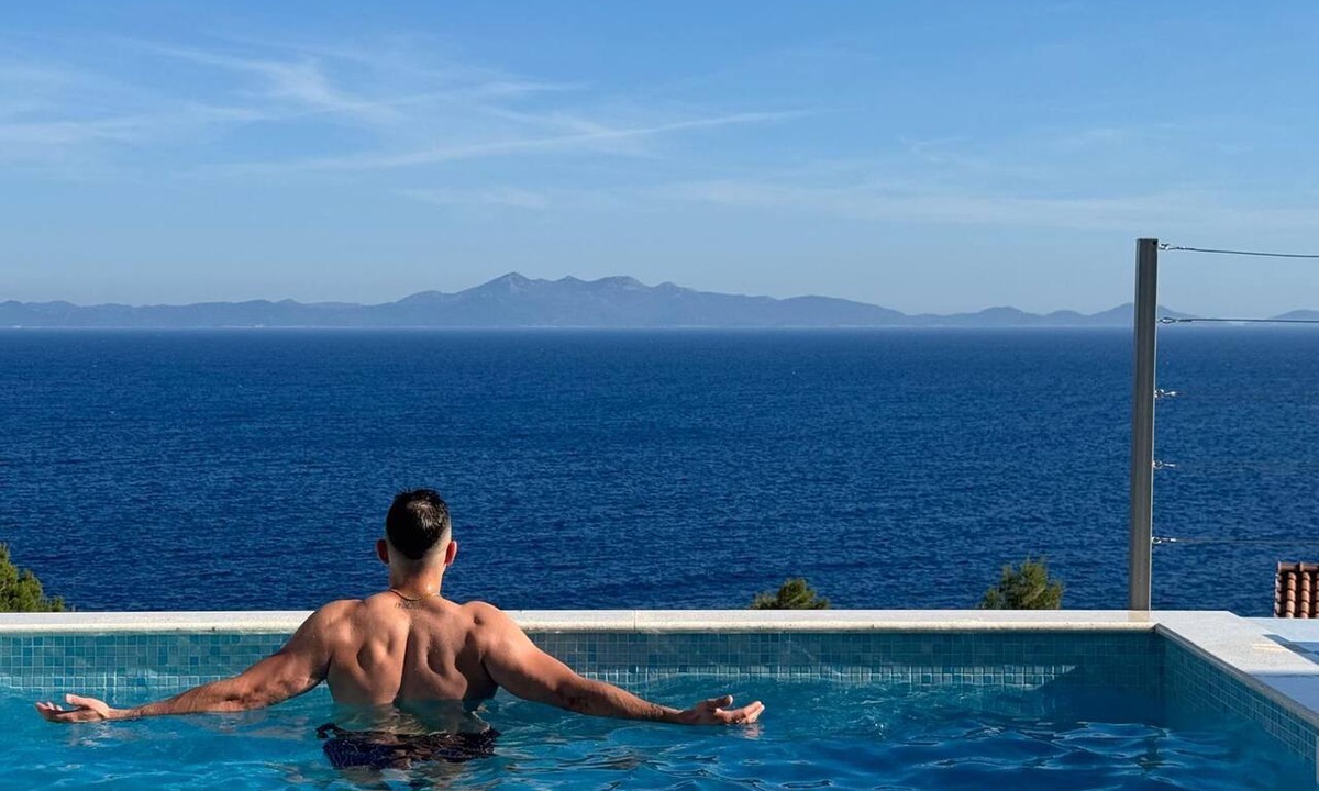 Blato House | Coral Cove 2