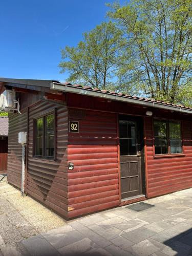 Podcetrtek House | Cottage house 92 Auqaluna
