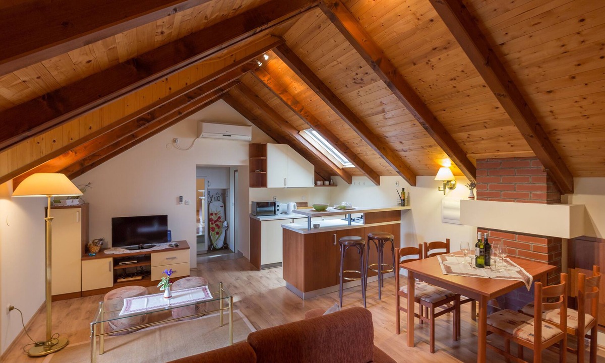 Cilipi House | Country House Bakicevo