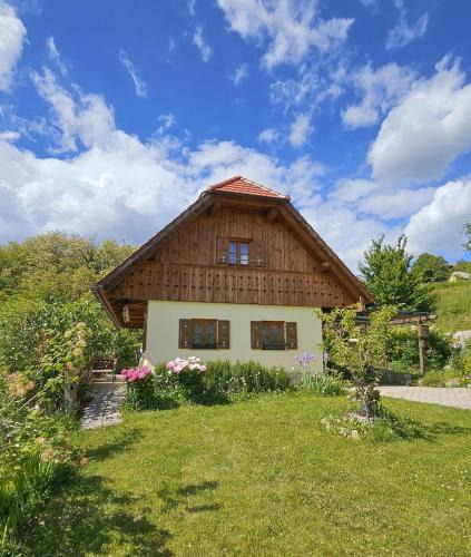 Bizeljsko House | Country House Srček