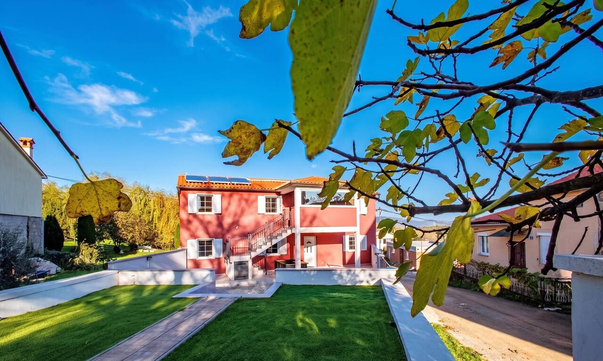 Martinski Apartment | Countryside Istria 2BDR App Pius 2, Labin, Croatia
