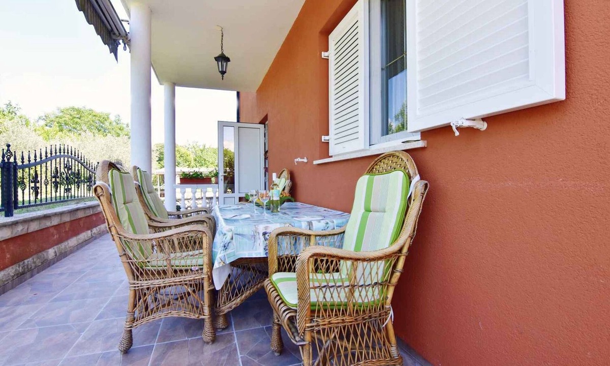 Valica Apartment | Countryside oasis in Valica