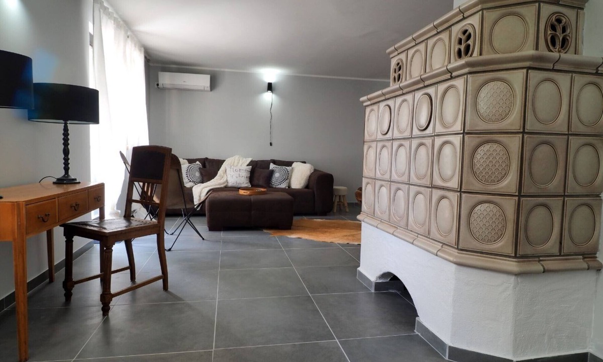 Municipality of Plaski Villa | Countryside Villa Latin with Outdoor Swimming Pool - Four Bedroom Villa with Swimming Pool